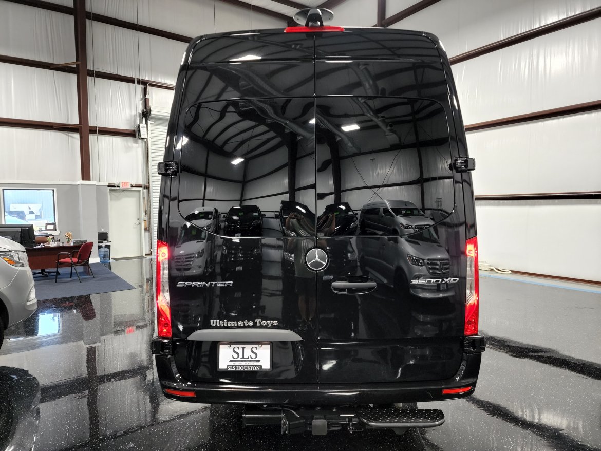 Sprinter for Sale in Houston, TX - Photo 7