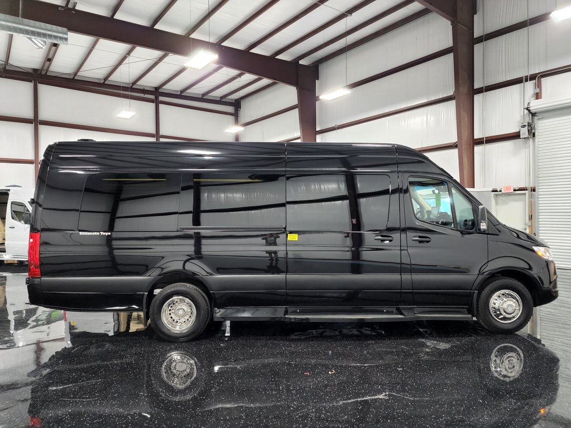 Sprinter for Sale in Houston, TX - Photo 5