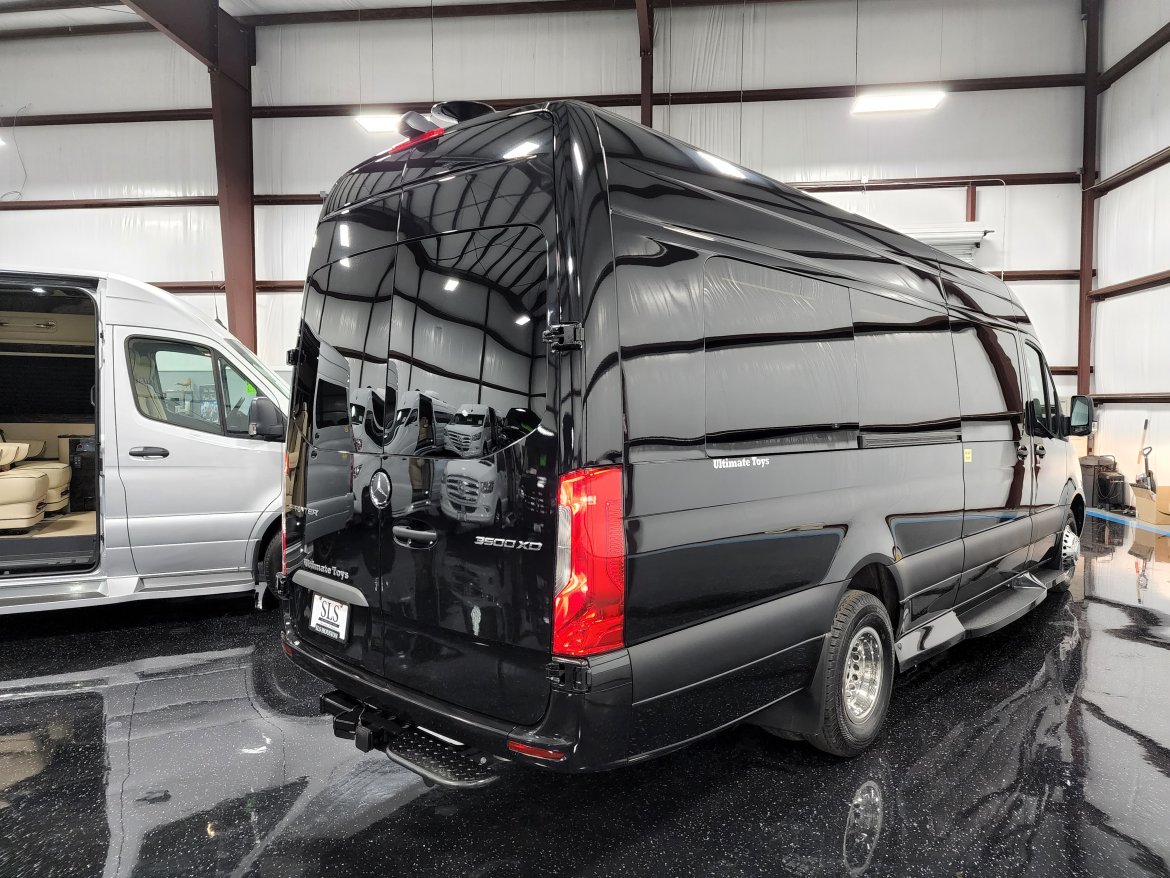 Sprinter for Sale in Houston, TX - Photo 8