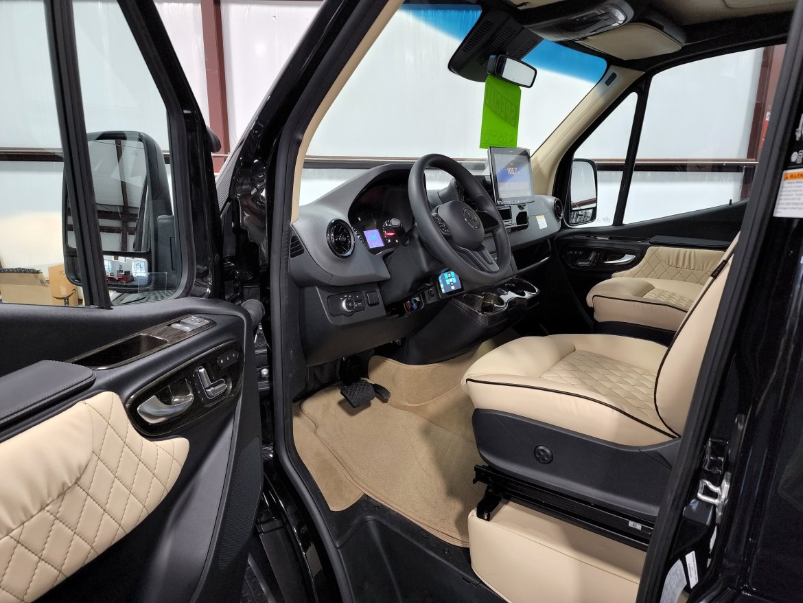 Sprinter for Sale in Houston, TX - Photo 10