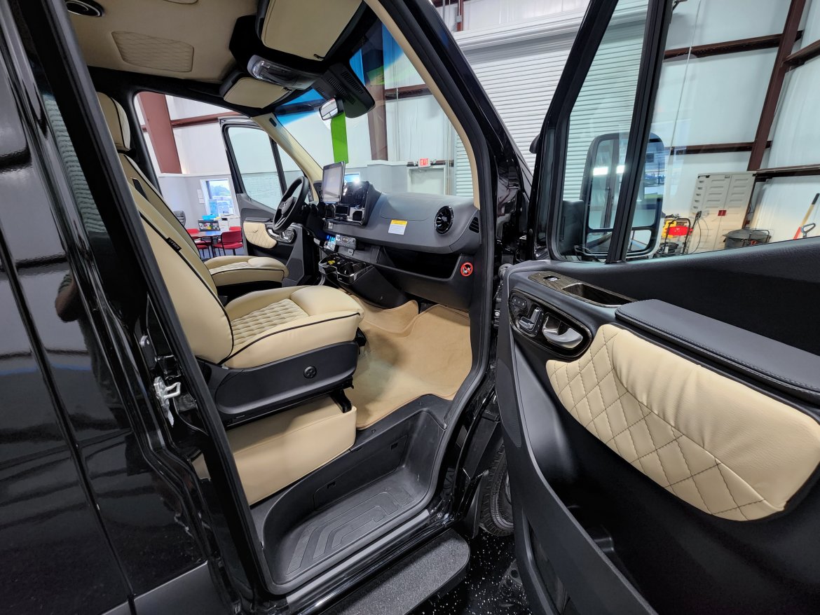 Sprinter for Sale in Houston, TX - Photo 11