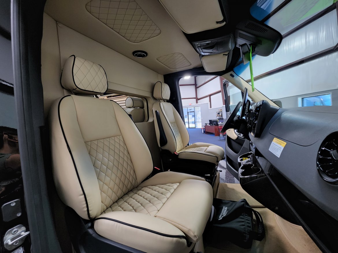 Sprinter for Sale in Houston, TX - Photo 12
