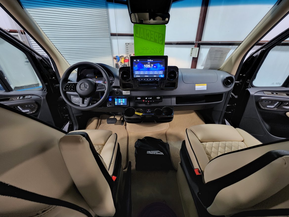 Sprinter for Sale in Houston, TX - Photo 14