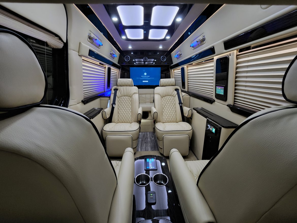 Sprinter for Sale in Houston, TX - Photo 15