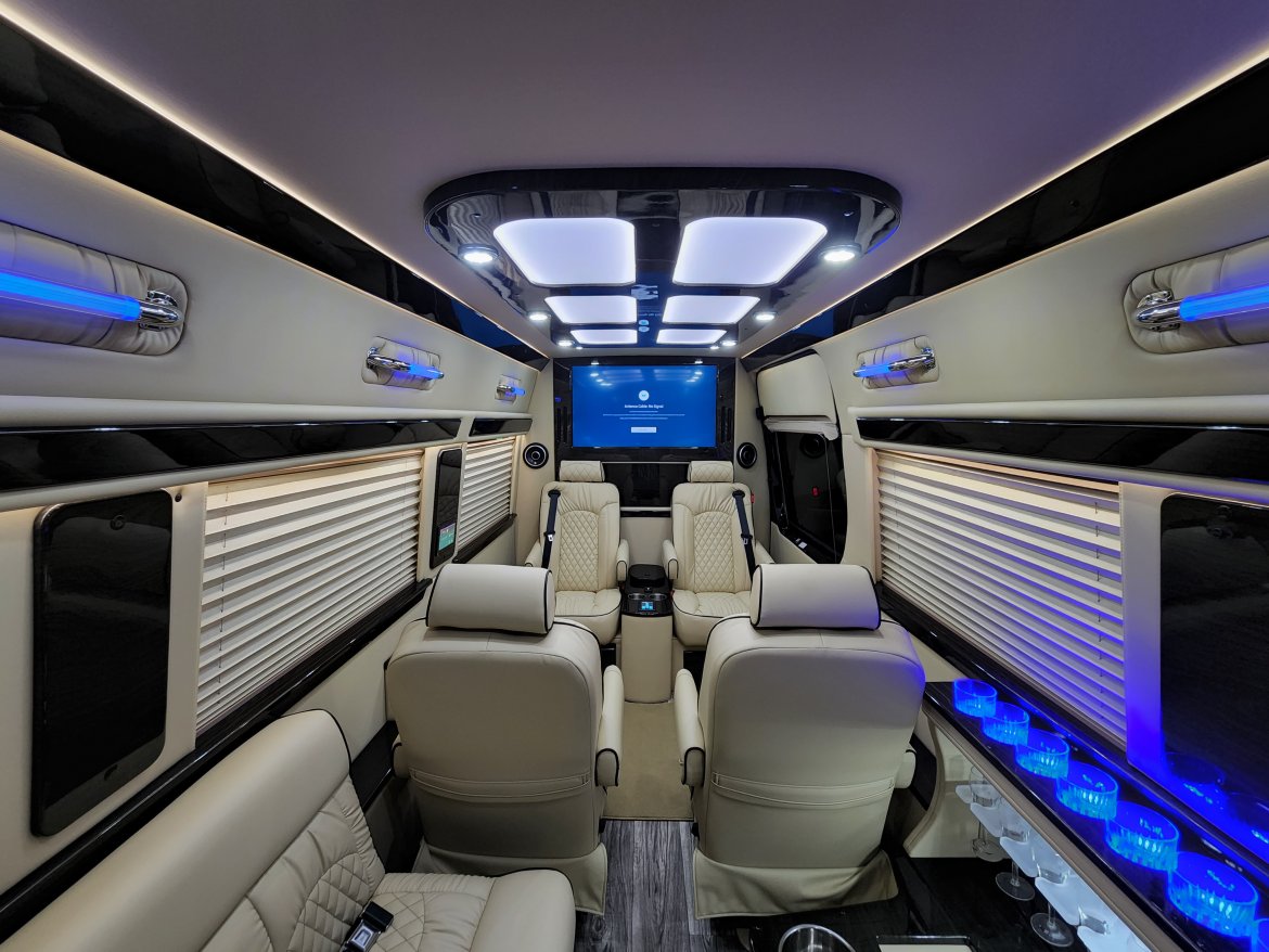 Sprinter for Sale in Houston, TX - Photo 16
