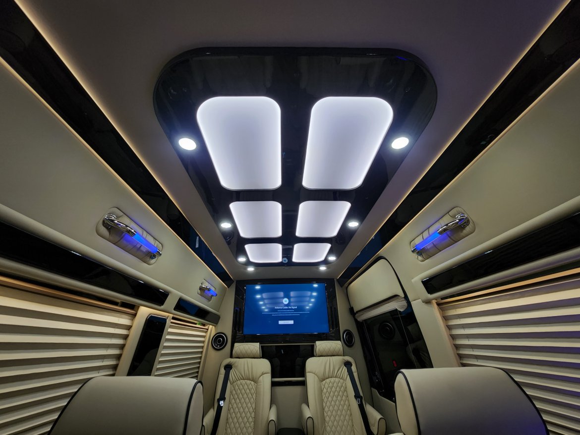 Sprinter for Sale in Houston, TX - Photo 17