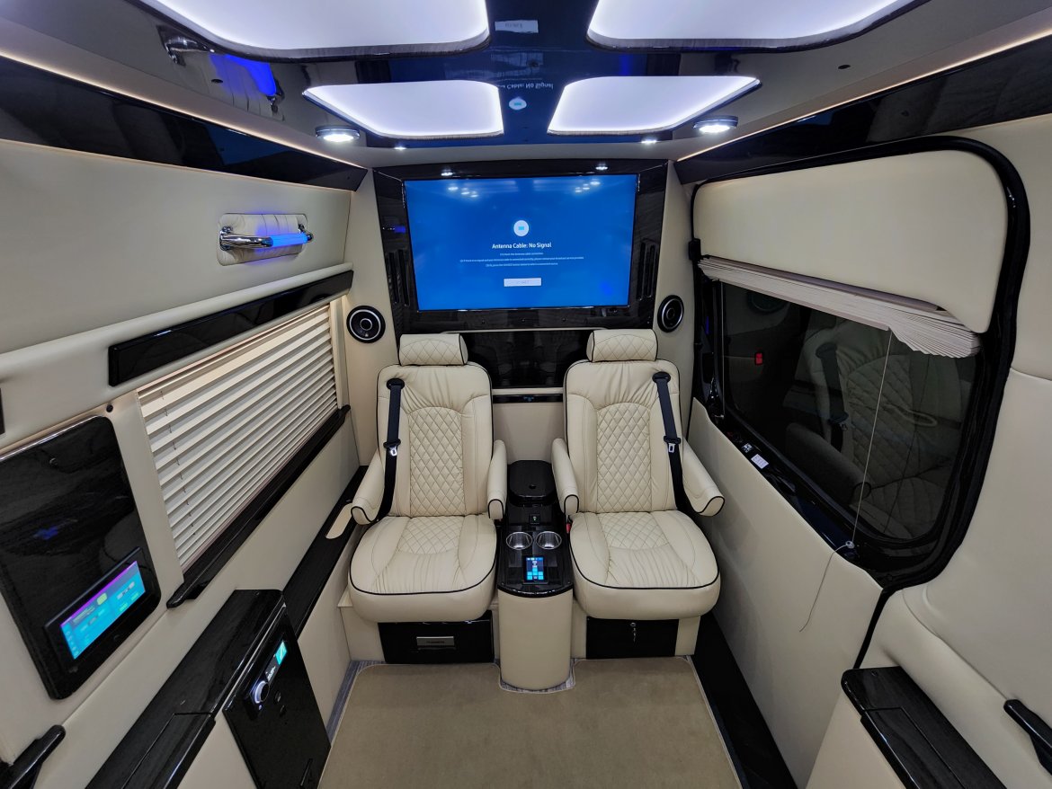 Sprinter for Sale in Houston, TX - Photo 18