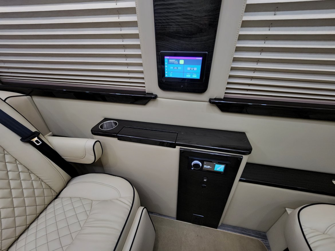 Sprinter for Sale in Houston, TX - Photo 22