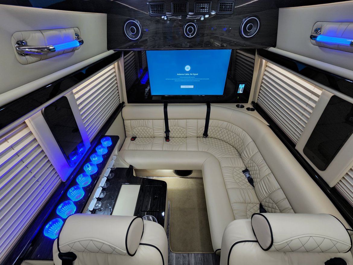 Sprinter for Sale in Houston, TX - Photo 23