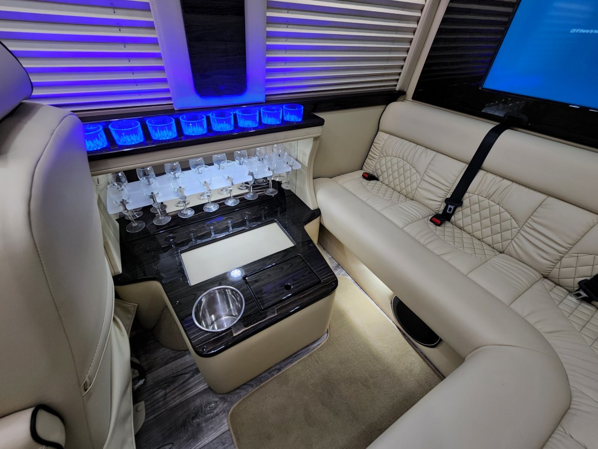 Sprinter for Sale in Houston, TX - Photo 24