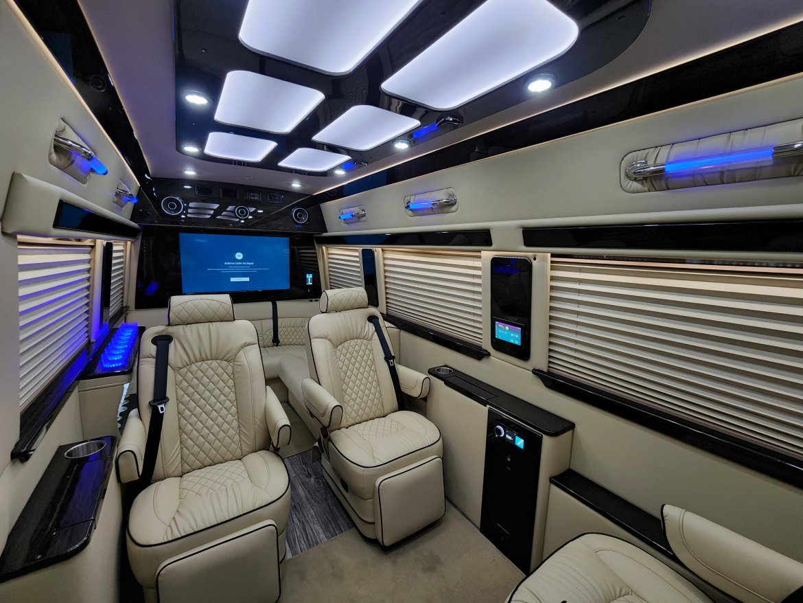 Sprinter for Sale in Houston, TX - Photo 26
