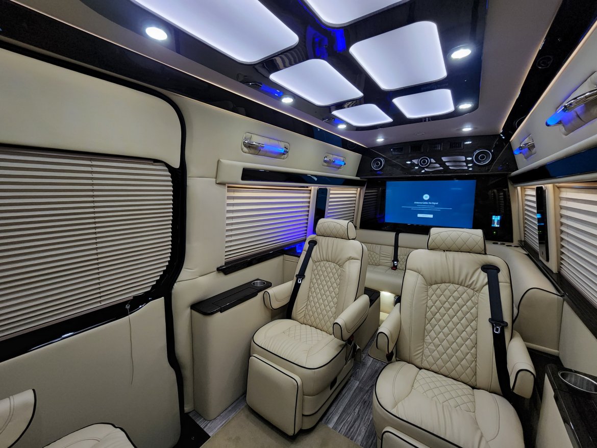 Sprinter for Sale in Houston, TX - Photo 27