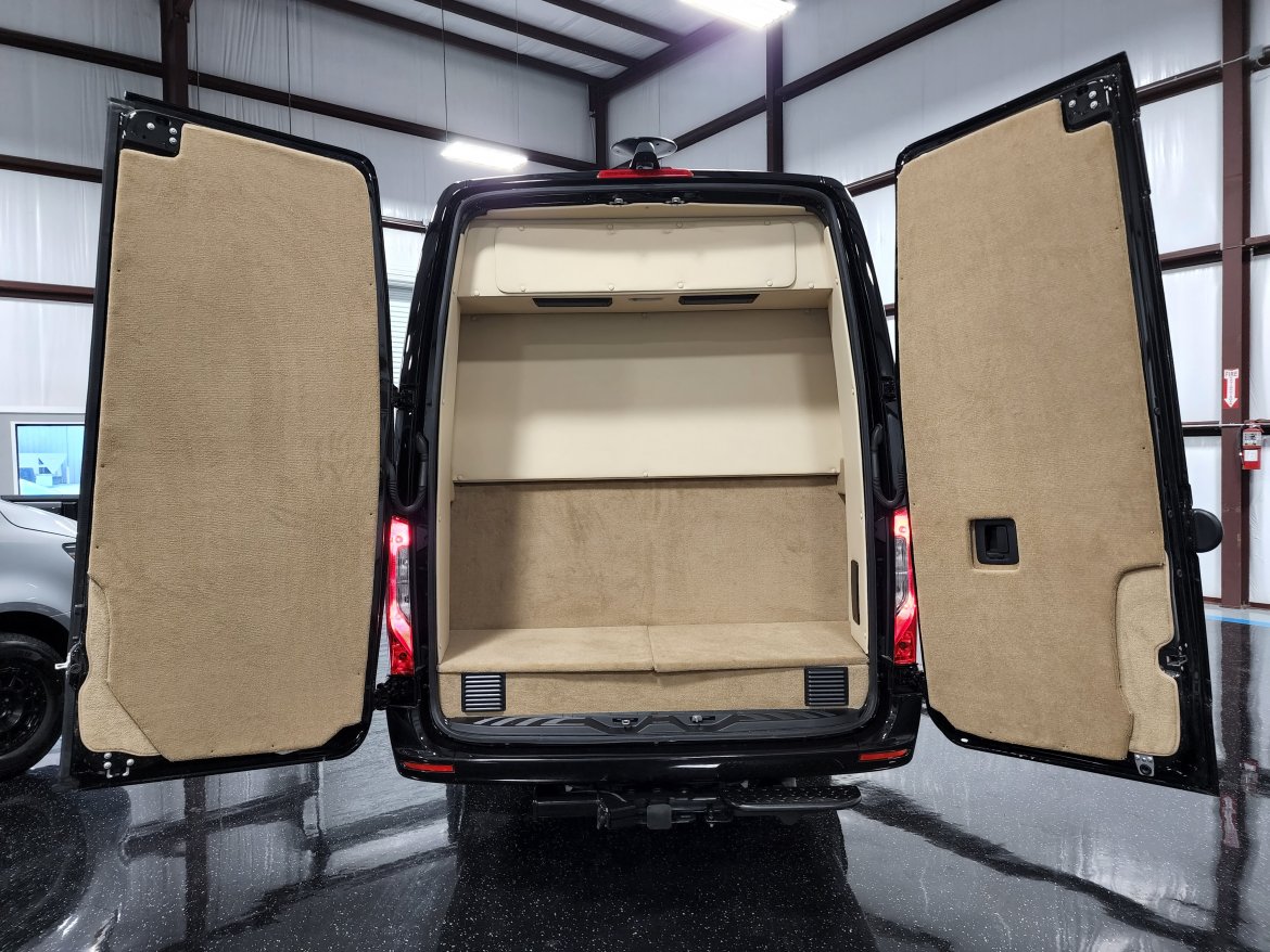 Sprinter for Sale in Houston, TX - Photo 31
