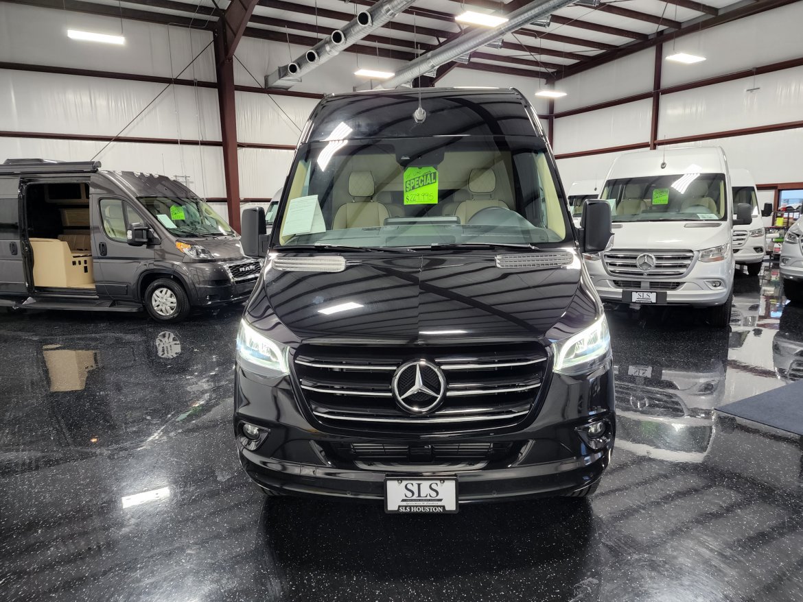 Sprinter for Sale in Houston, TX - Photo 2