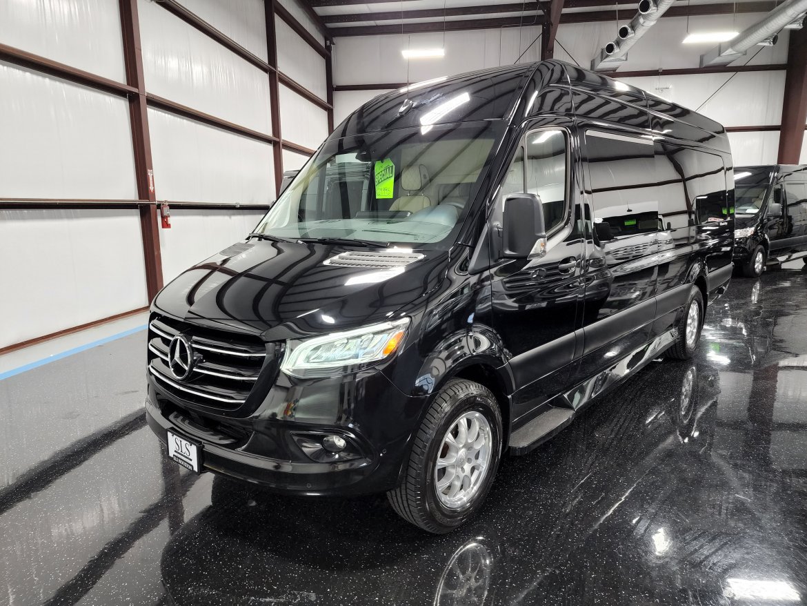 Sprinter for Sale in Houston, TX - Photo 3