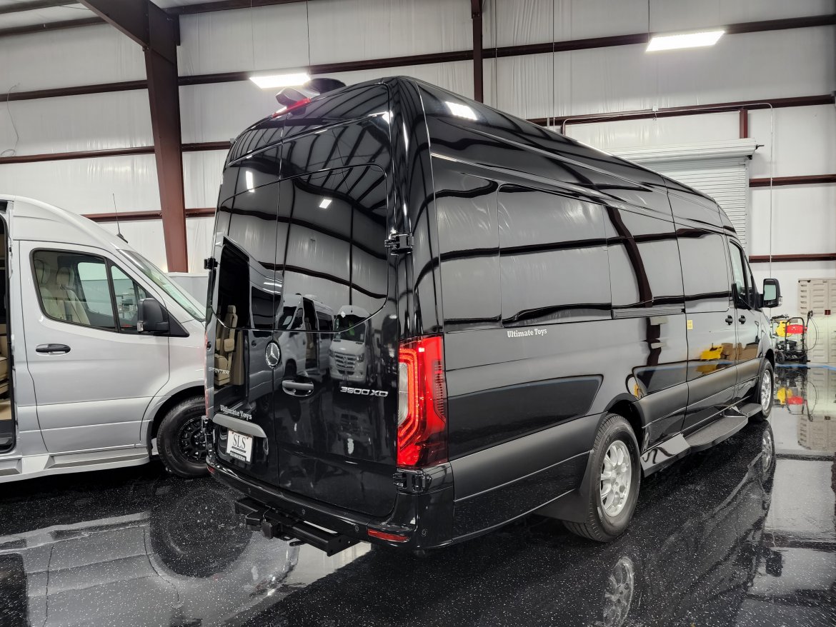 Sprinter for Sale in Houston, TX - Photo 7