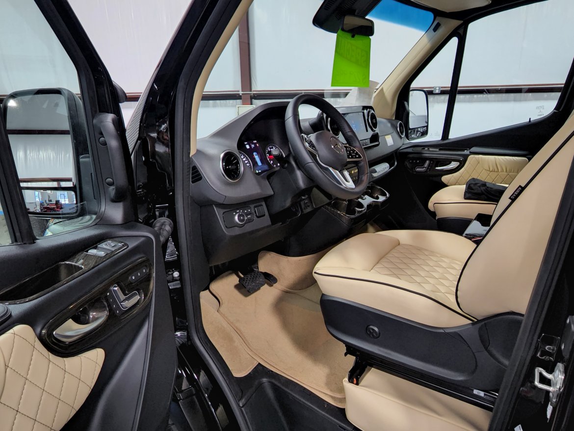 Sprinter for Sale in Houston, TX - Photo 10