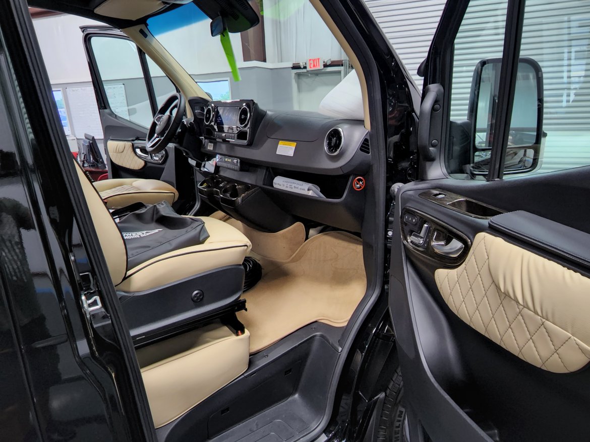 Sprinter for Sale in Houston, TX - Photo 11