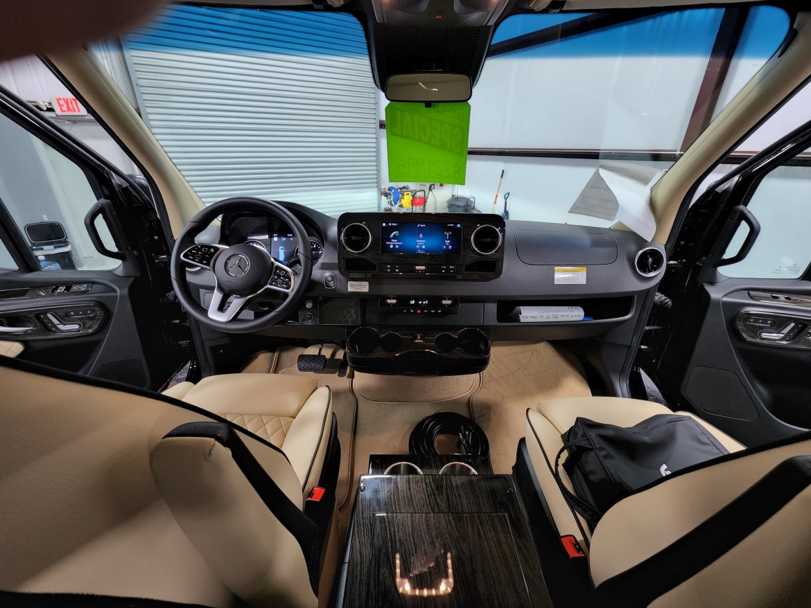 Sprinter for Sale in Houston, TX - Photo 12
