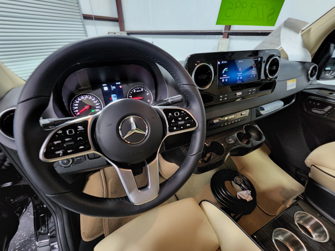 Sprinter for Sale in Houston, TX - Photo 13