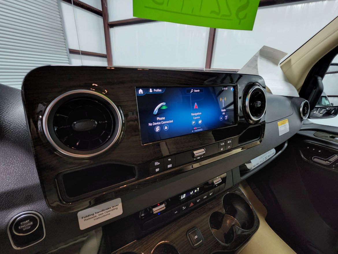 Sprinter for Sale in Houston, TX - Photo 14