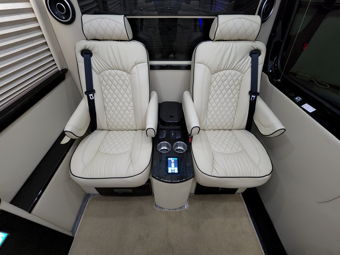 Sprinter for Sale in Houston, TX - Photo 20