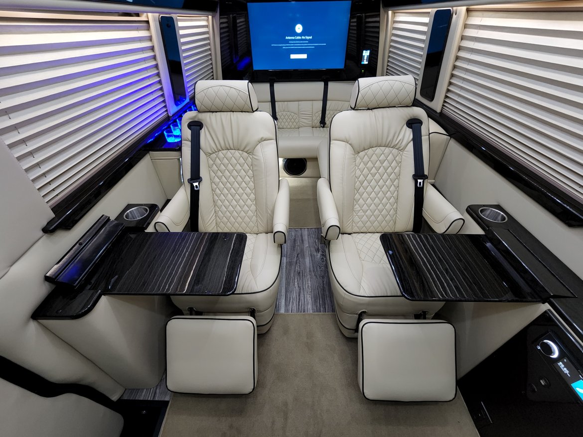 Sprinter for Sale in Houston, TX - Photo 22