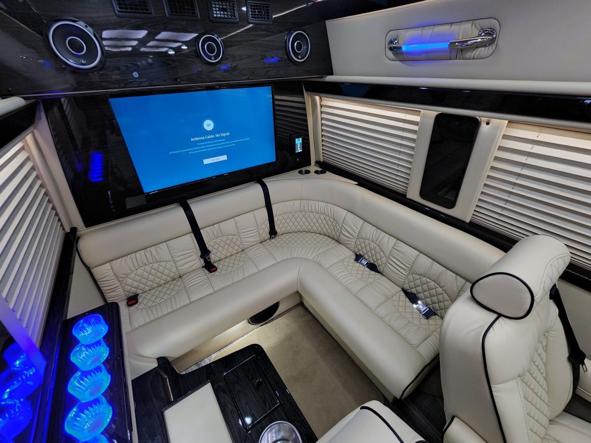 Sprinter for Sale in Houston, TX - Photo 26