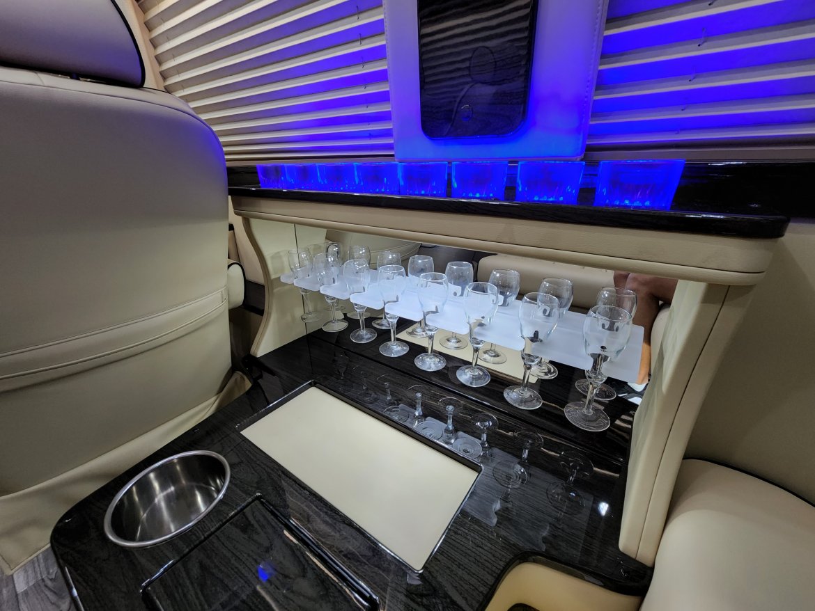 Sprinter for Sale in Houston, TX - Photo 30