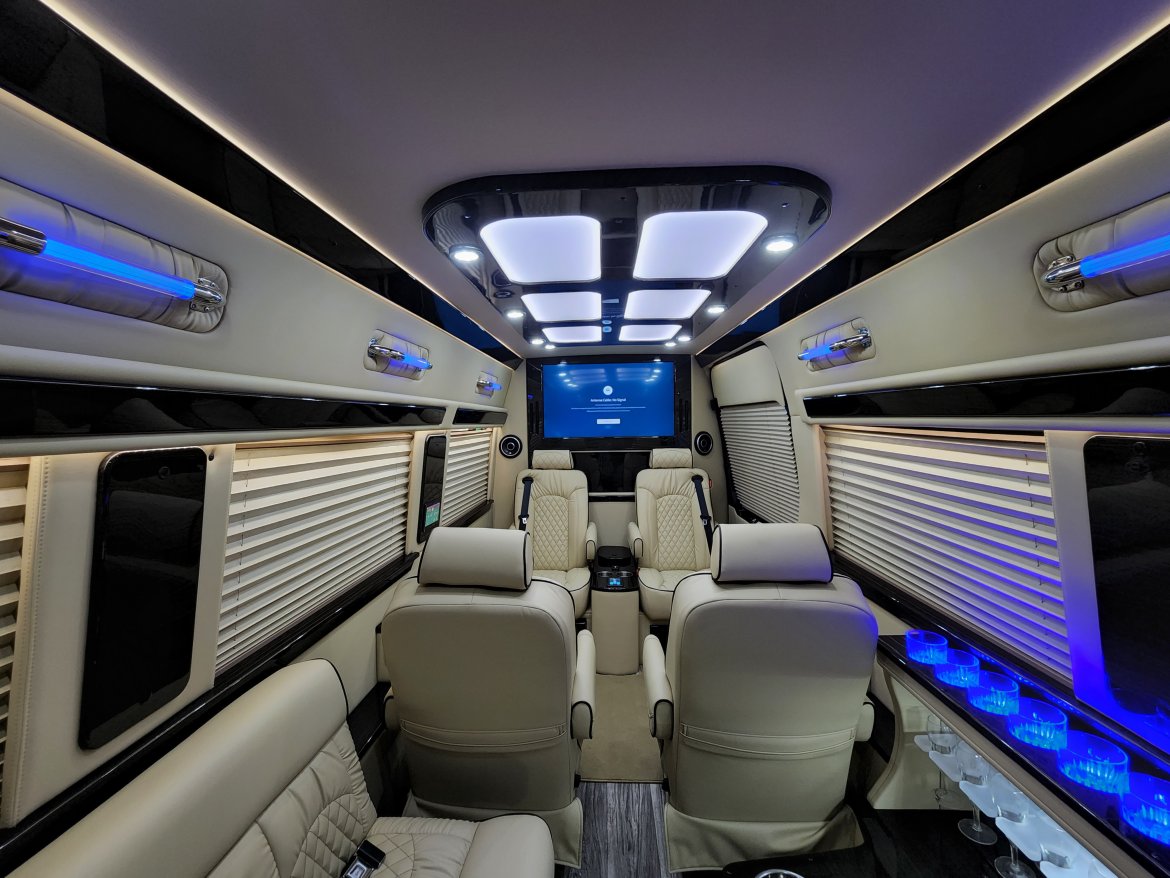 Sprinter for Sale in Houston, TX - Photo 31