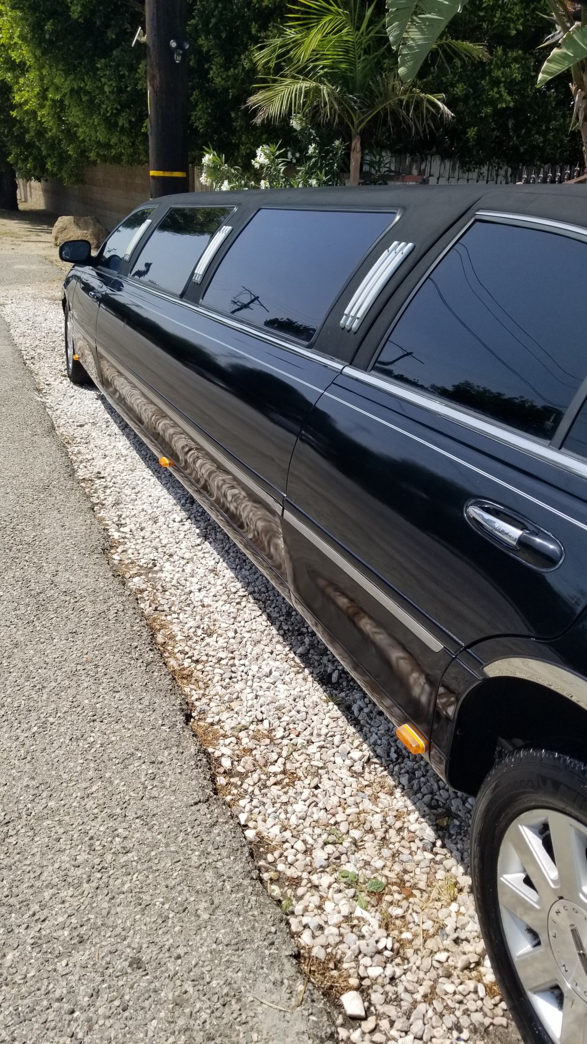 Limousine for Sale in Chatsworth, CA - Photo 11