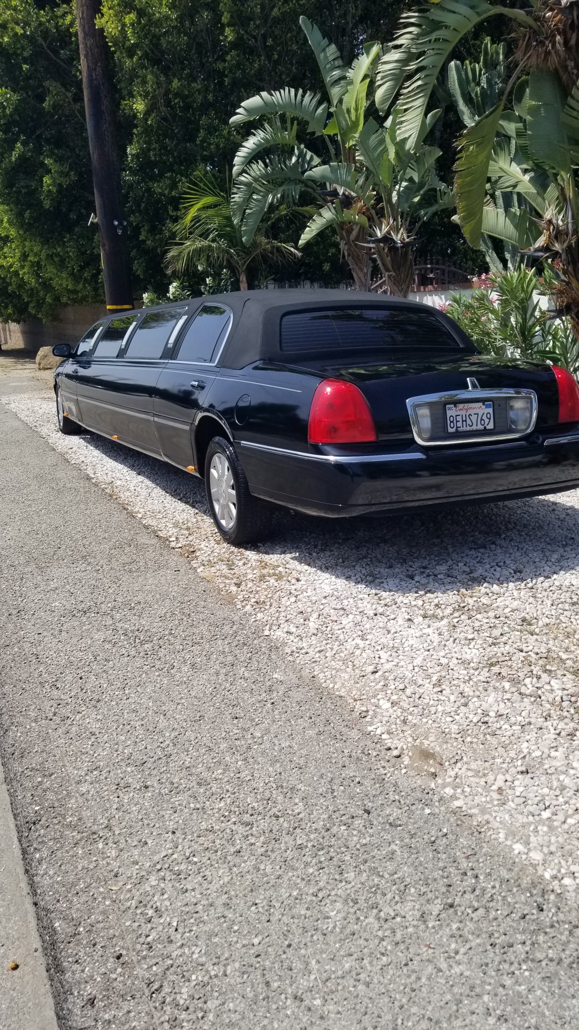 Limousine for Sale in Chatsworth, CA - Photo 14