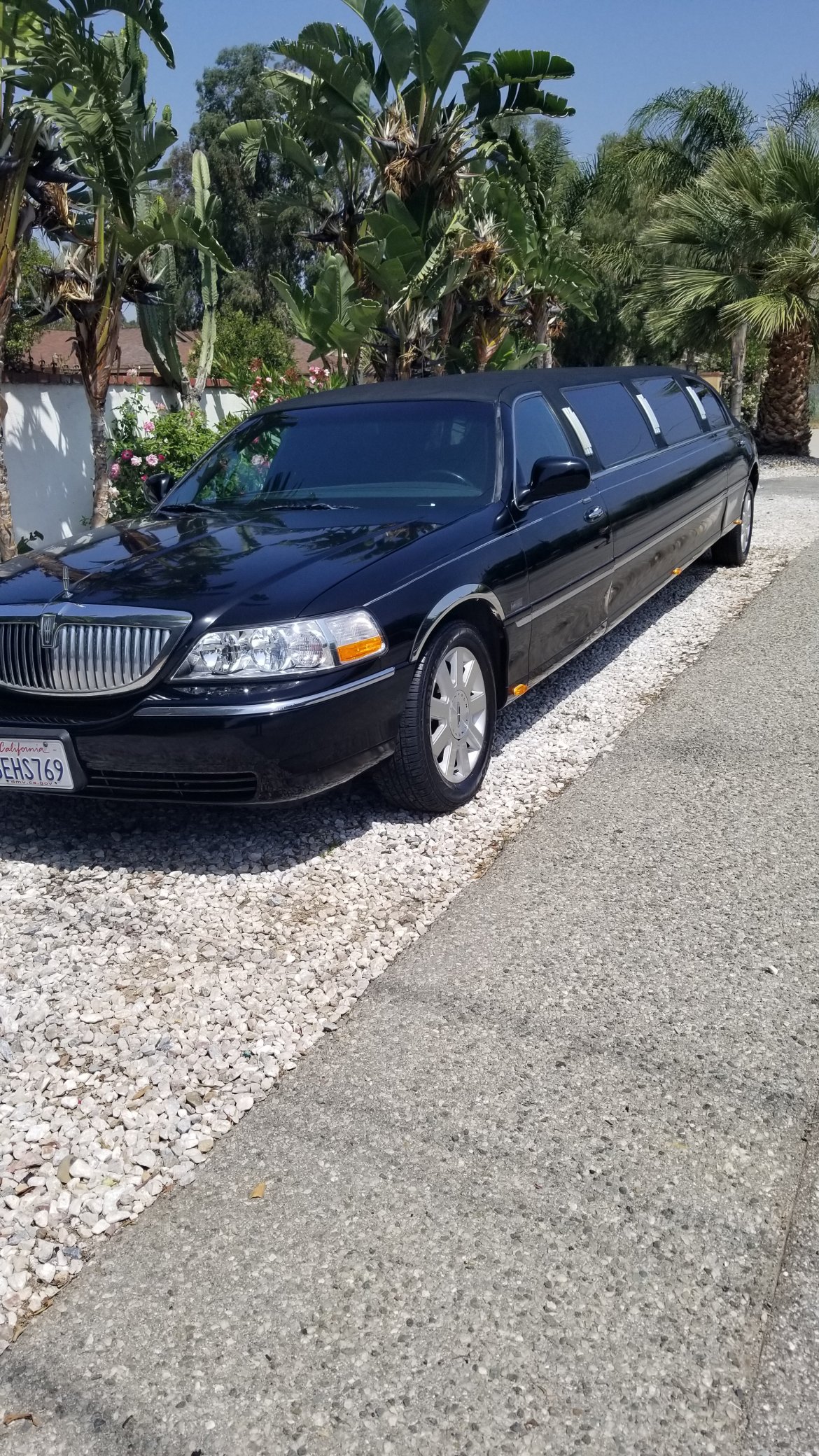 Limousine for Sale in Chatsworth, CA - Photo 15