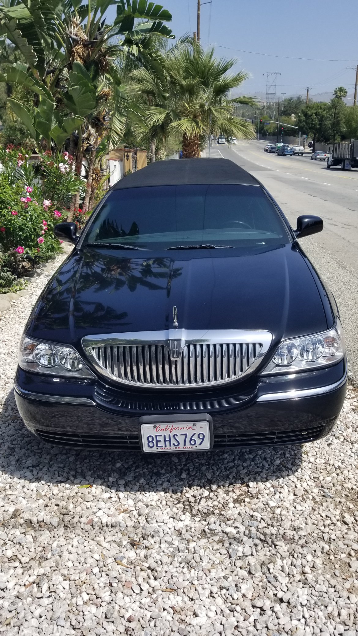 Limousine for Sale in Chatsworth, CA - Photo 16