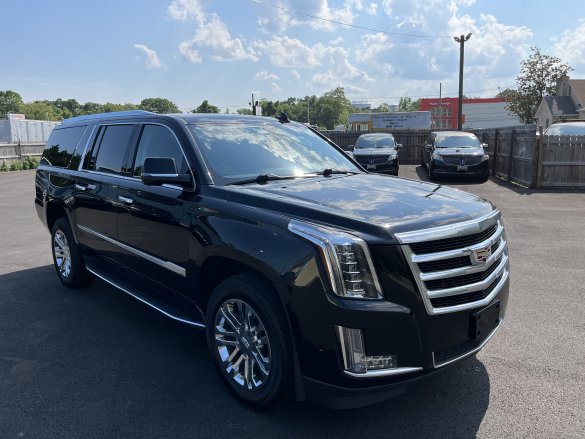 2020 Cadillac Escalade ESV SUV for Sale in Pasadena, MD - Main Photo