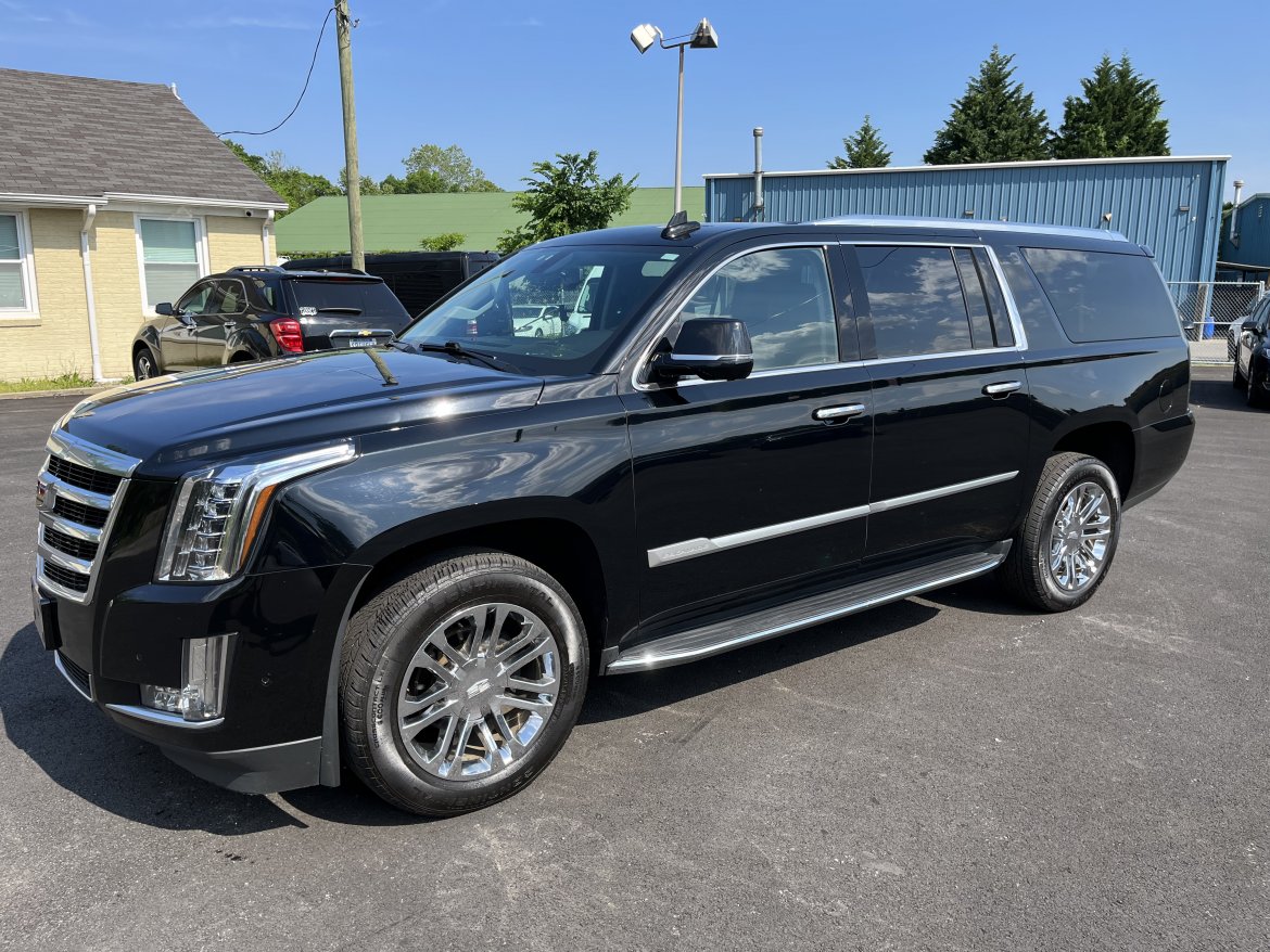 SUV for Sale in Pasadena, MD - Photo 2