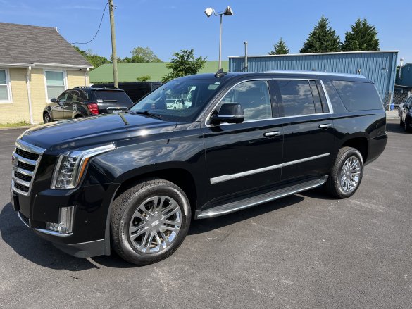 2020 Cadillac Escalade ESV SUV for Sale in Pasadena, MD - Photo 2