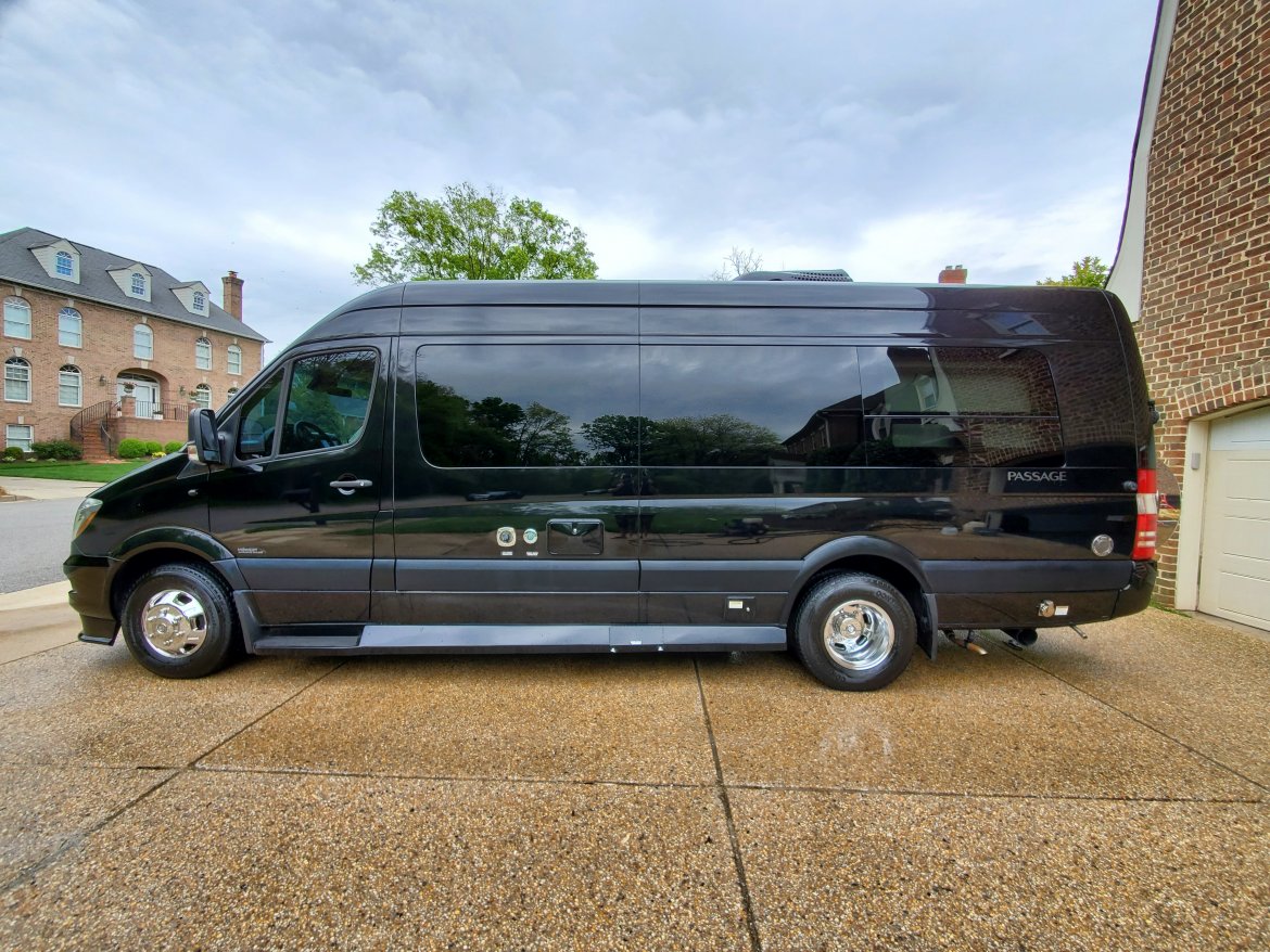 Sprinter for Sale in Alexandria, VA - Photo 4