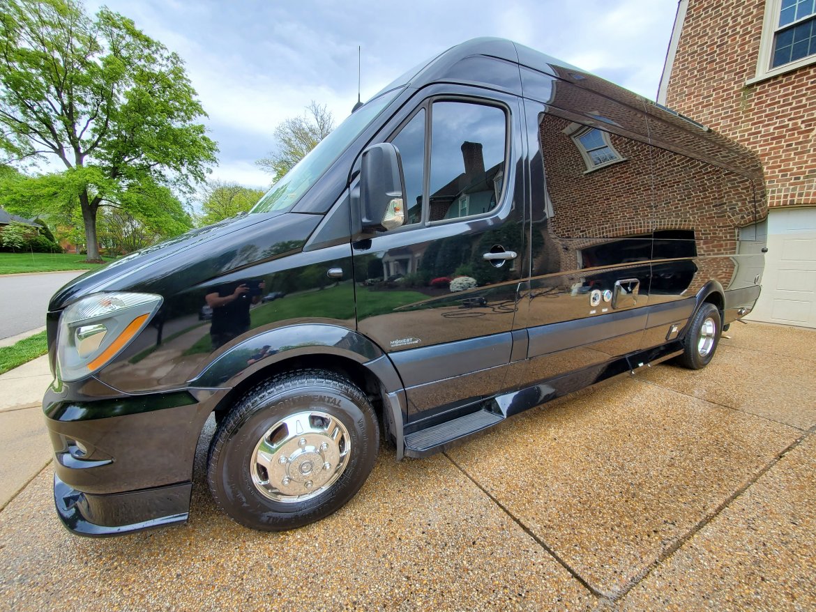 Sprinter for Sale in Alexandria, VA - Photo 6