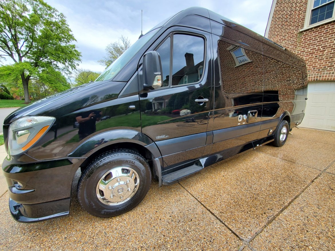 Sprinter for Sale in Alexandria, VA - Photo 7