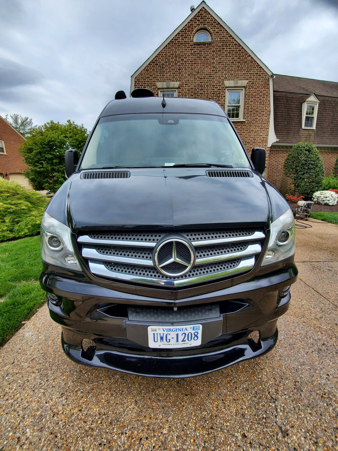 Sprinter for Sale in Alexandria, VA - Photo 8