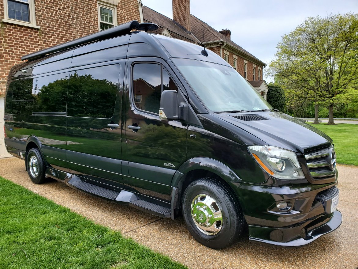 Sprinter for Sale in Alexandria, VA - Photo 9