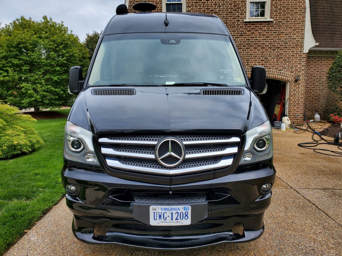 Sprinter for Sale in Alexandria, VA - Photo 10