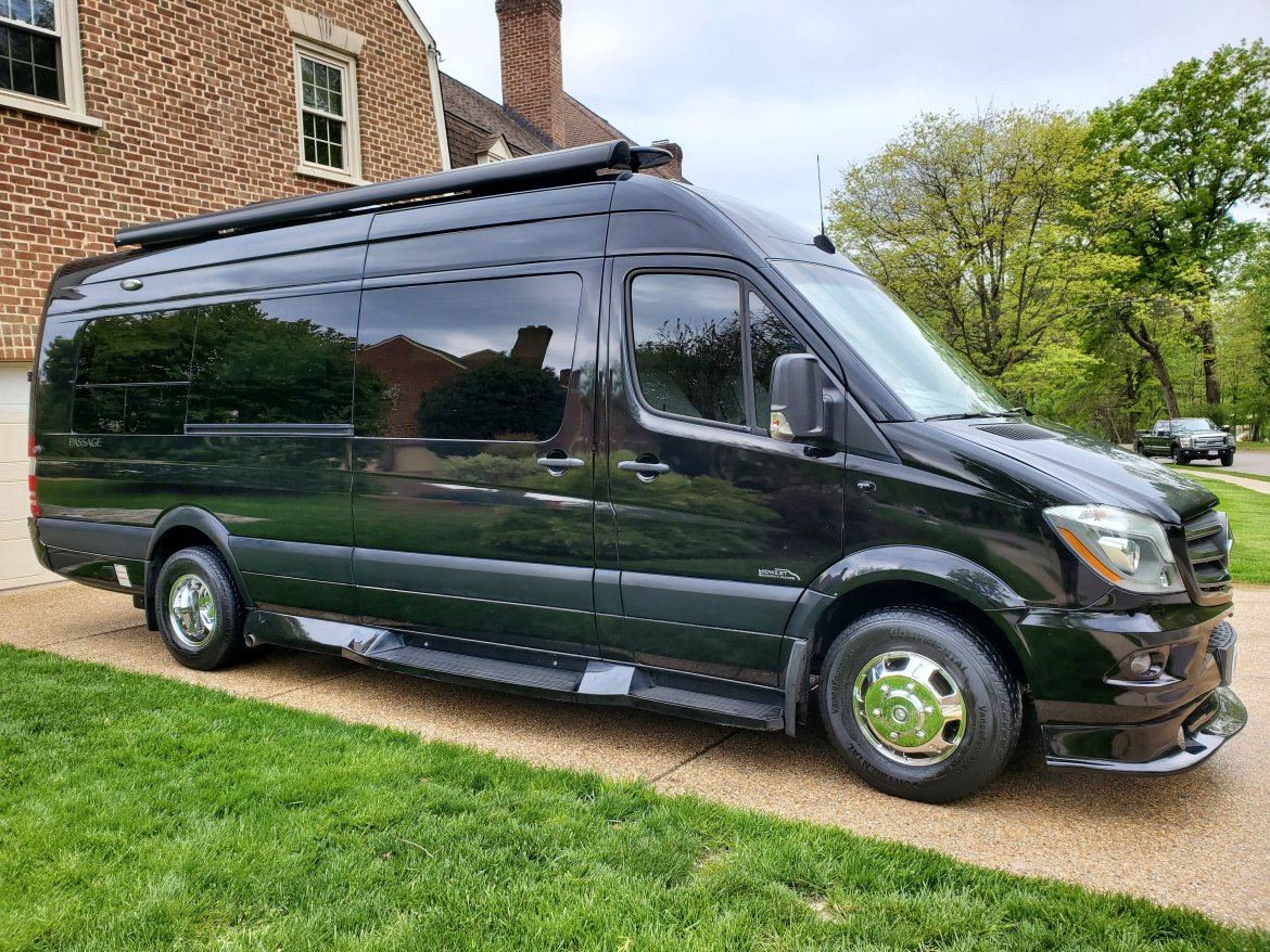 Sprinter for Sale in Alexandria, VA - Photo 11