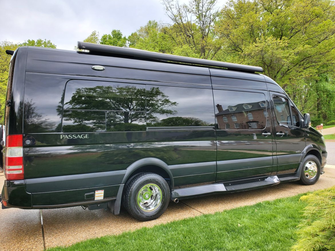 Sprinter for Sale in Alexandria, VA - Photo 12