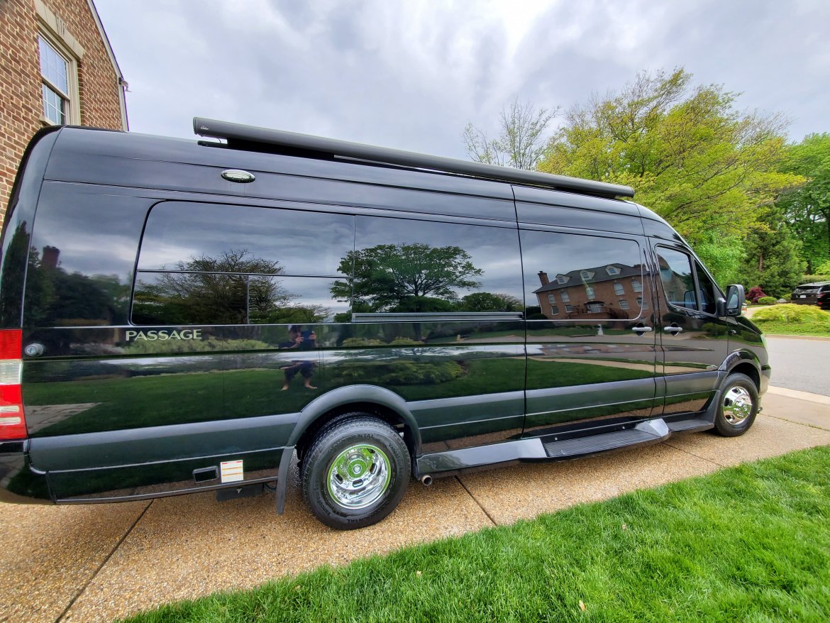Sprinter for Sale in Alexandria, VA - Photo 13