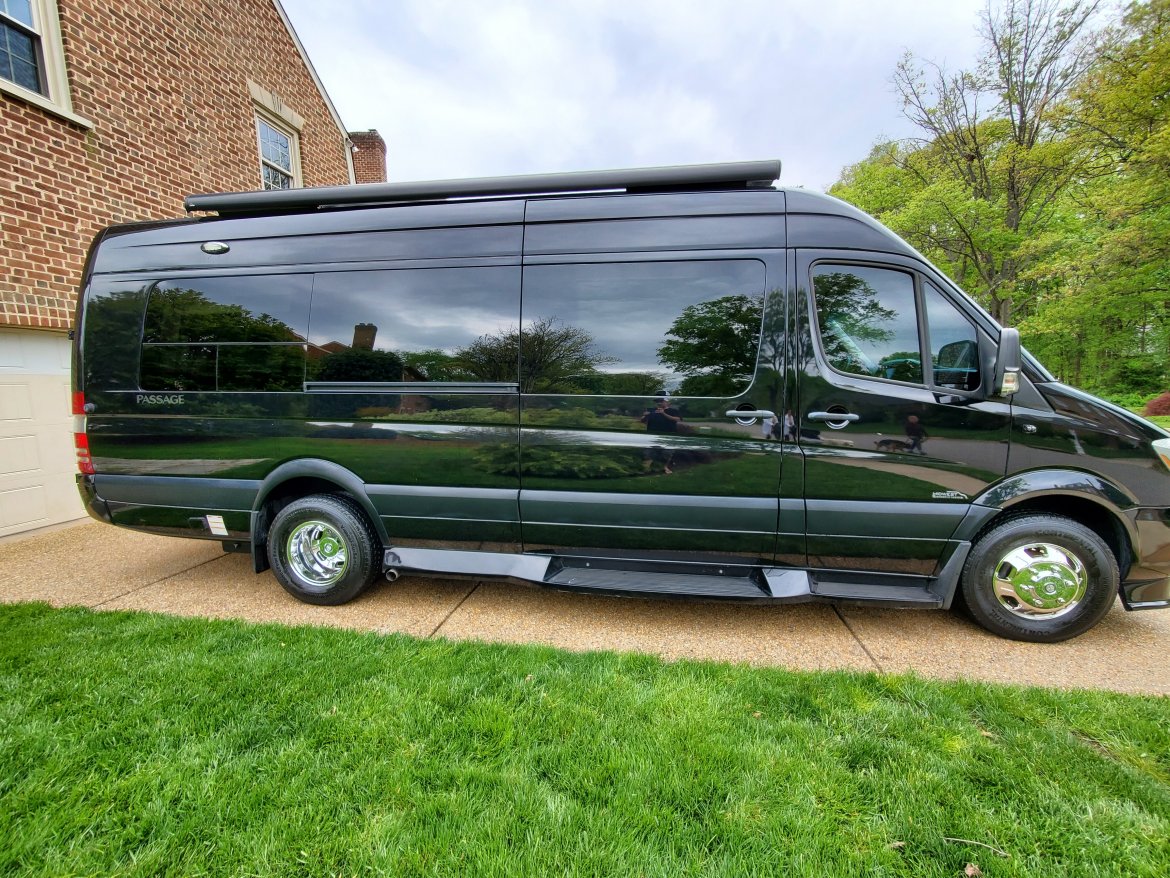 Sprinter for Sale in Alexandria, VA - Photo 14