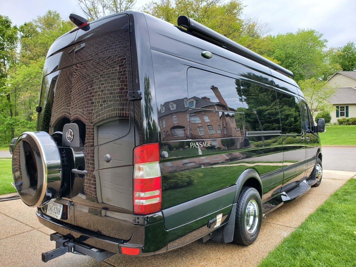 Sprinter for Sale in Alexandria, VA - Photo 15