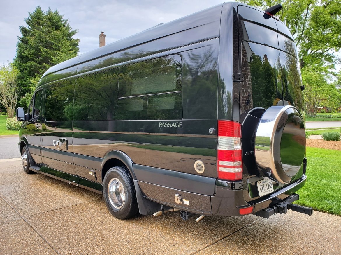 Sprinter for Sale in Alexandria, VA - Photo 16