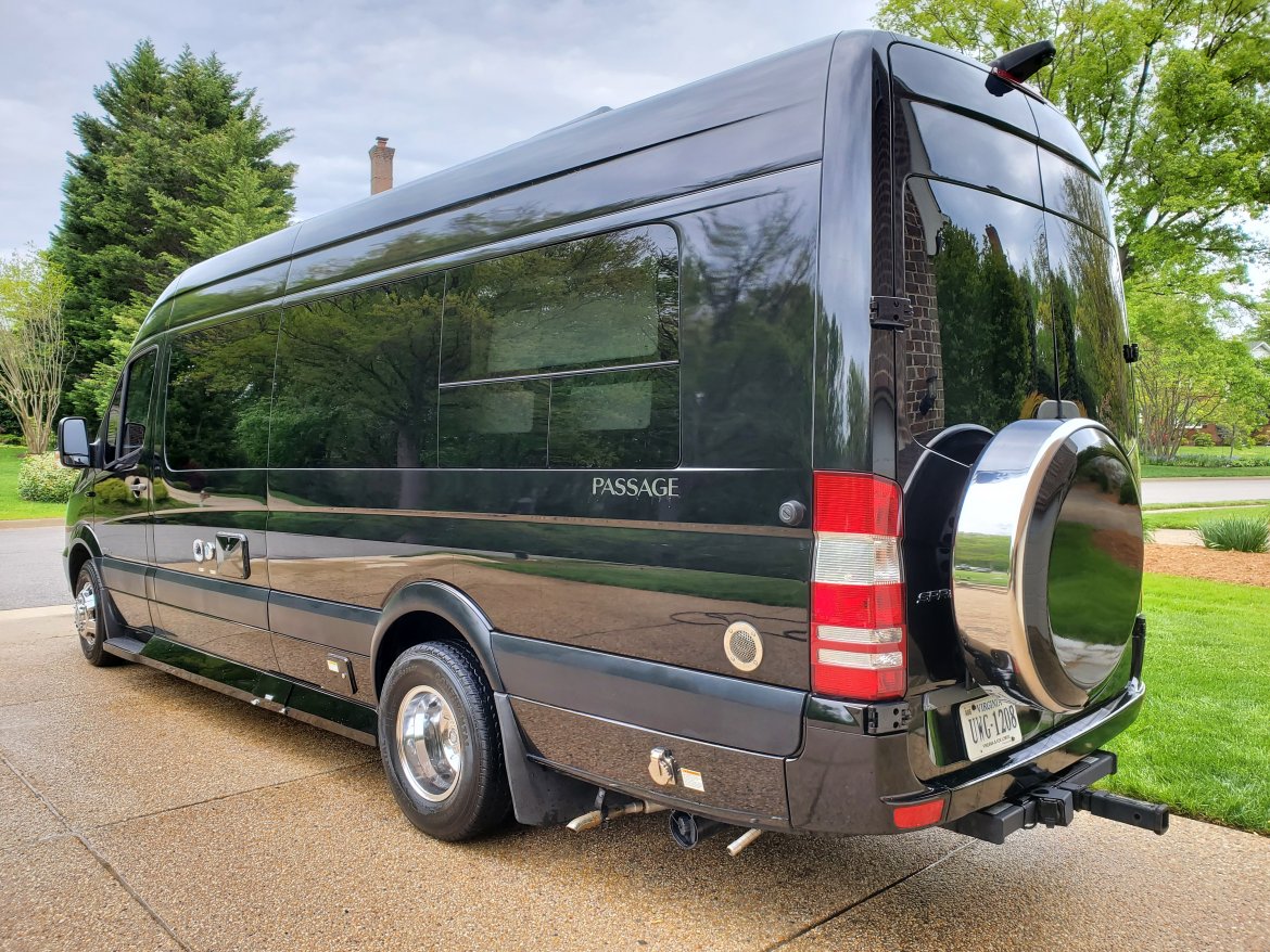 Sprinter for Sale in Alexandria, VA - Photo 17